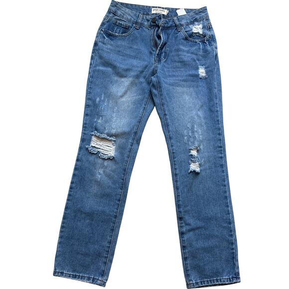 Great Smoky Los Angeles Jeans - Size 5 - Picture 1 of 5